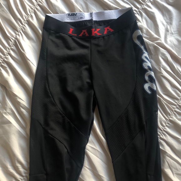 California Allstars Aces Leggings - Picture 1 of 2